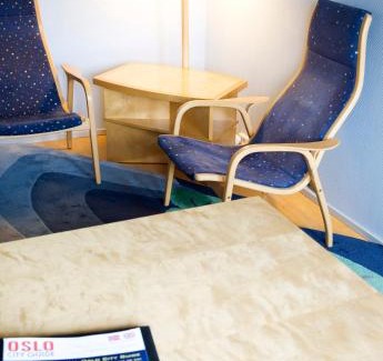 Fornebu Hotel | Radisson Blu Park Hotel, Oslo