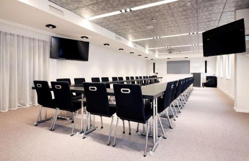 Fornebu Hotel | Radisson Blu Park Hotel, Oslo