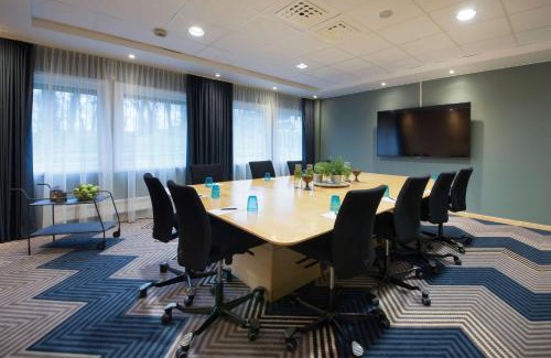 Fornebu Hotel | Radisson Blu Park Hotel, Oslo