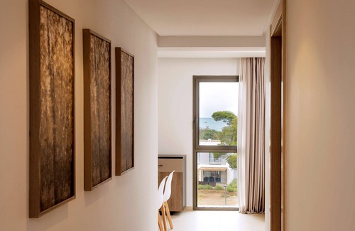 Ait Youssef Ou Ali Apartment | Radisson Blu Residences Al Hoceima