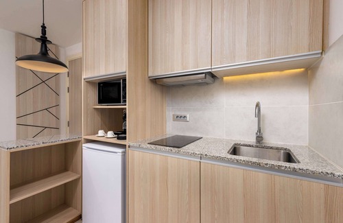 Marina Hotel | Radisson Blu Residences, Saidia
