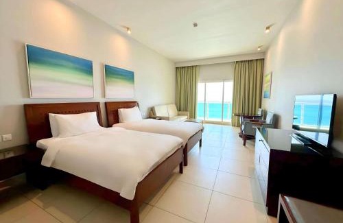 Al Kubus Resort | Radisson Blu Resort, Fujairah