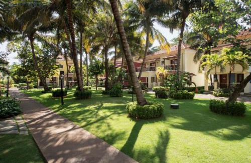 Cavelossim Resort | Radisson Blu Resort, Goa