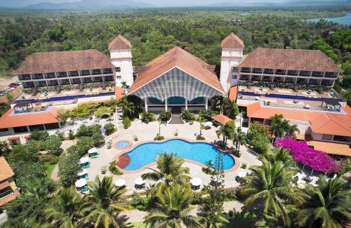 Cavelossim Resort | Radisson Blu Resort, Goa