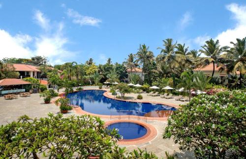 Cavelossim Resort | Radisson Blu Resort, Goa