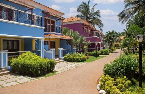 Cavelossim Resort | Radisson Blu Resort, Goa