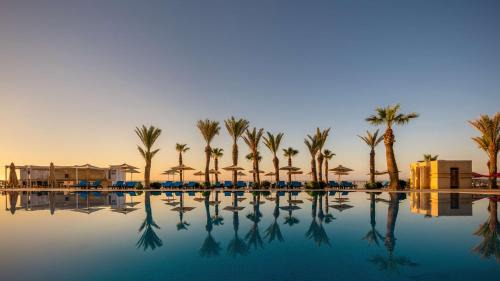 Eastern Hammamet Hotel | Radisson Blu Resort & Thalasso Hammamet