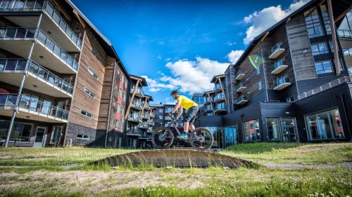 Trysil Resort | Radisson Blu Resort, Trysil