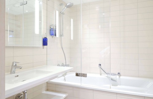 Trondheim City Centre Hotel | Radisson Blu Royal Garden Hotel