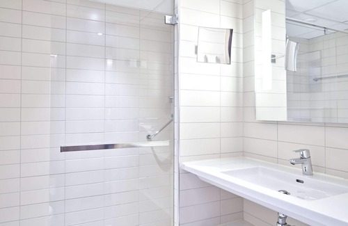 Trondheim City Centre Hotel | Radisson Blu Royal Garden Hotel