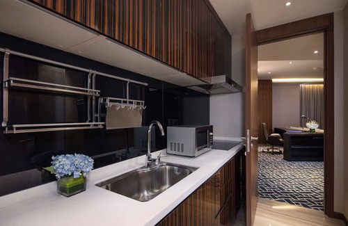 Huiji District Hotel | Radisson Blu Zhengzhou Huiji