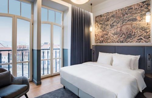 Old Town Hotel | Radisson Collection Astorija Hotel, Vilnius