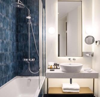 Old Town Hotel | Radisson Collection Astorija Hotel, Vilnius