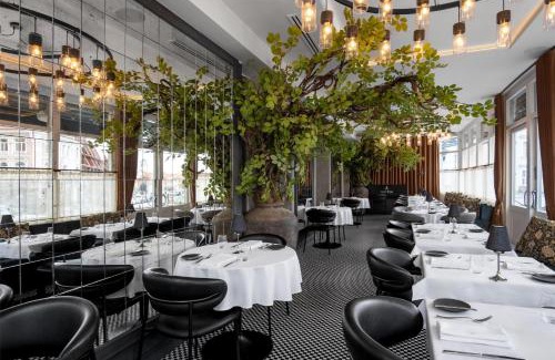 Old Town Hotel | Radisson Collection Astorija Hotel, Vilnius