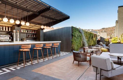 Bilbao City Centre Hotel | Radisson Collection Bilbao