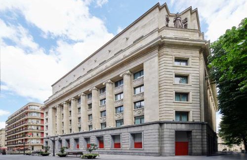 Bilbao City Centre Hotel | Radisson Collection Bilbao