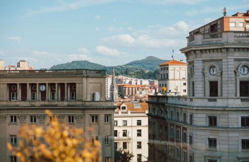 Bilbao City Centre Hotel | Radisson Collection Bilbao
