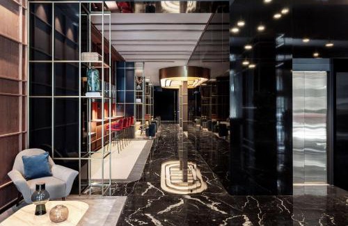 Bilbao City Centre Hotel | Radisson Collection Bilbao