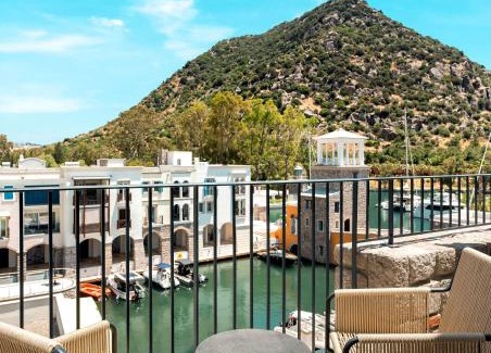 Dagbelen Hotel | Radisson Collection Hotel, Bodrum