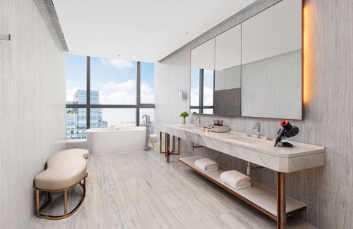 Xishan Qu Hotel | Radisson Collection, Wuxi