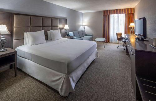 Hauppauge Hotel | Radisson Hotel Hauppauge-Long Island