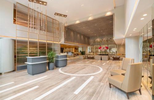 South City I Hotel | Radisson Hotel Sector 29 Gurugram
