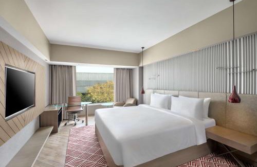 South City I Hotel | Radisson Hotel Sector 29 Gurugram