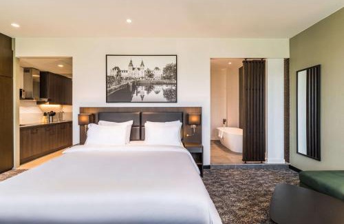 Amstelveen Hotel | Radisson Hotel & Suites Amsterdam South