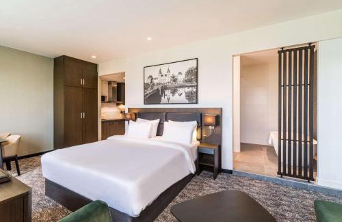 Amstelveen Hotel | Radisson Hotel & Suites Amsterdam South