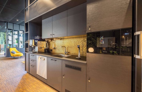 Glattbrugg Hotel | Radisson Hotel & Suites Zurich