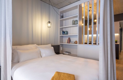 Glattbrugg Hotel | Radisson Hotel & Suites Zurich