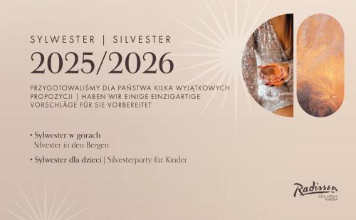 Szklarska Poreba Hotel | Radisson Hotel Szklarska Poręba