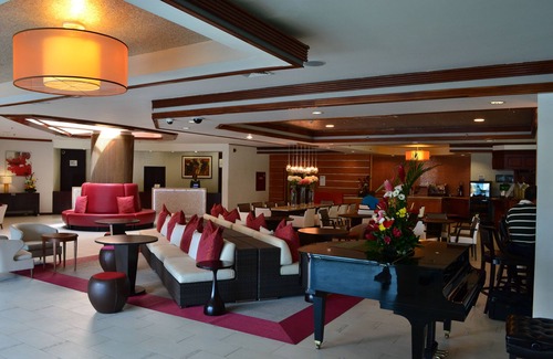 Downtown Resort | Radisson Hotel Trinidad