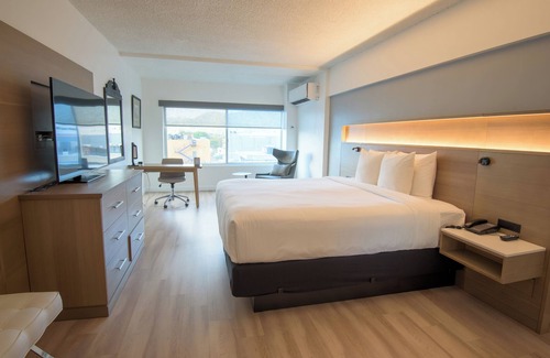 Downtown Resort | Radisson Hotel Trinidad