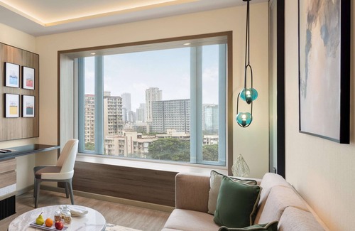 Malad West Hotel | Radisson Mumbai Goregaon