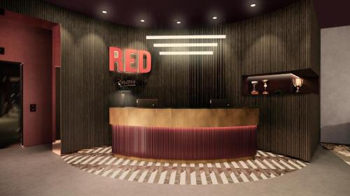 St. Margarets and North Twickenham Hotel | Radisson RED London Twickenham