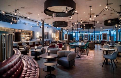 Ullensaker Hotel | Radisson RED, Oslo Airport