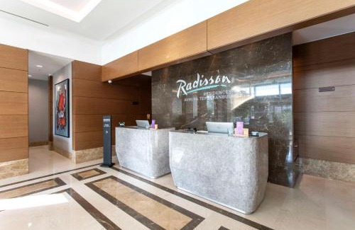 Gaziosmanpasa Hotel | Radisson Residences Avrupa TEM Istanbul