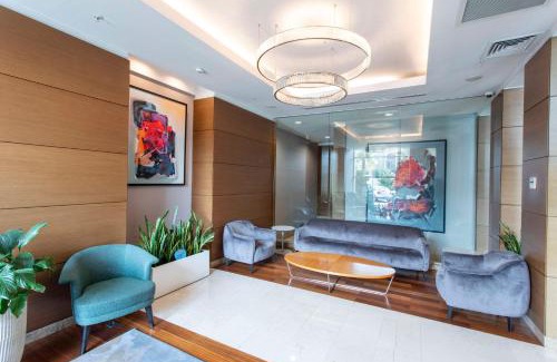 Gaziosmanpasa Hotel | Radisson Residences Avrupa TEM Istanbul