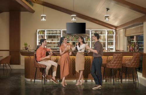 Mount Abu Hotel | Radisson Resort Mount Abu