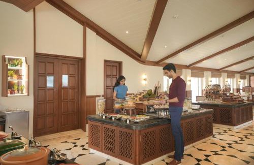 Mount Abu Hotel | Radisson Resort Mount Abu