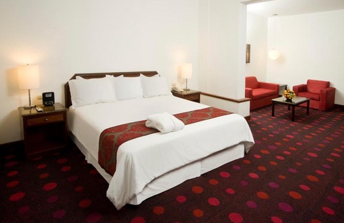 San Isidro Hotel | Radisson San Isidro Hotel & Suites