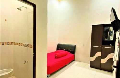 Makassar House | Radja Guest House