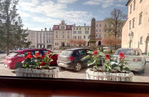 Radkow Apartment | RadkowRynek21