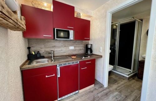 Wasungen Apartment | RadlerEck