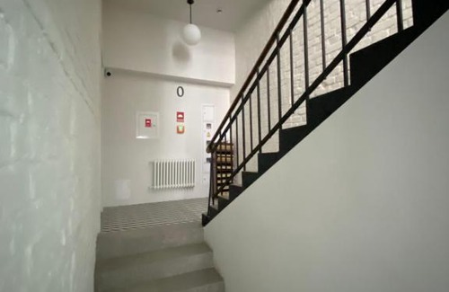 Powisle Apartment | Radna Stay