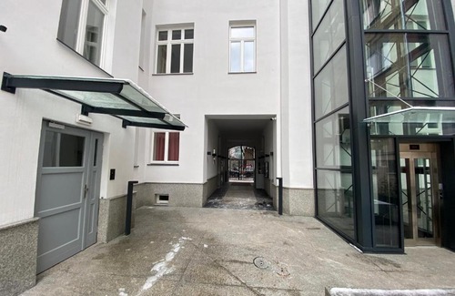 Powisle Apartment | Radna Stay