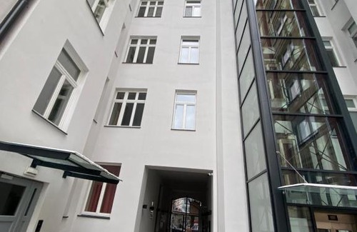 Powisle Apartment | Radna Stay
