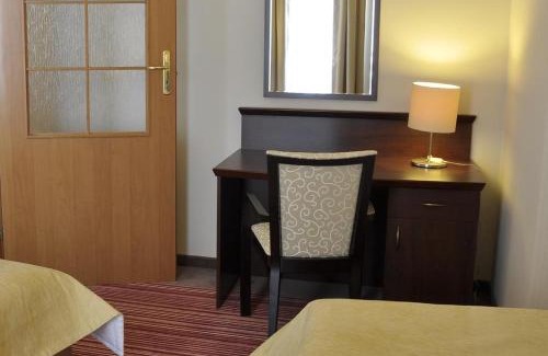 Tomice Hotel | Radocza Park Active & Spa