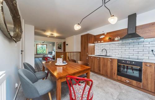 Ustron Apartment | Radosna 2